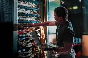 African Governments Draw New Line In The ‘Cloud’ In Data Sovereignty Push