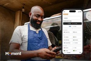 Pan-African Fintech Moment Raises USD 22 M Series A To Expand Payment Infrastructure