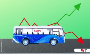 Egypt-Born Swvl Raises USD 13 M To Expand US Mobility Operations