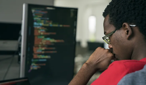 African Developers Are Snubbing Silicon Valley For China’s Cheap AI Models