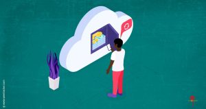 Nigeria Gives Banks & Fintechs Deadline To Bring Payment Data Home & Make USD 850 M Cloud Spending Local