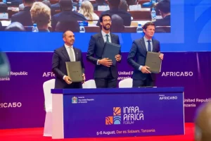 Africa50 Secures USD 50 M For Climate-Resilient Infrastructure Projects In Africa
