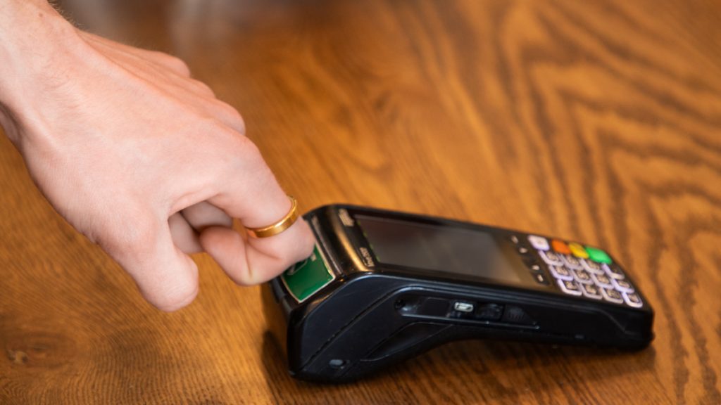 South Africa’s Wearable Darling Faces Toughest Test Yet With Its Futuristic Payment Ring