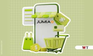 African E-Commerce Giant Jumia Raises USD 50 M In Equity Funding Led By IFC