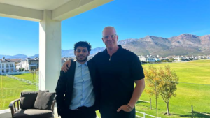 South African AI Startup Tennsa Secures USD 61 K Pre-Seed For Its Business Intelligence Platform