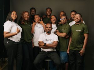 Nigerian Fintech Pouchers Raises USD 500 K Pre-Seed To Expand Stablecoin Payments