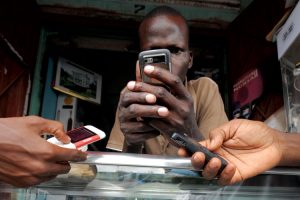 Nigerians Return To Feature Phones As Smartphone Affordability Crisis Worsens