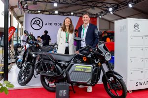 Kenya’s ARC Ride Raises USD 33.3 M To Scale Electric Mobility Across Africa