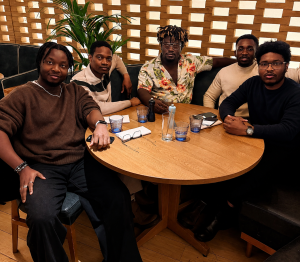 Nigerian Cybersecurity Startup Aeon Raises USD 1 M Pre-Seed From Terra Industries, Flutterwave CEO