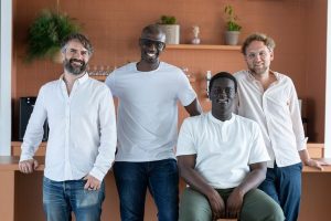 Senegalese Startup Tanel Acquired By Alan In Major African Healthtech Exit