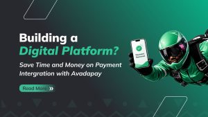 AvadaPay: The Best Payment Provider for Digital Platforms in Africa