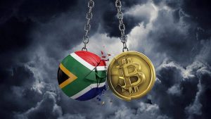 Crypto Regulations Put South Africa’s Top Banks In Conflict Over Payments