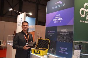SA’s HisWay Labs Secures Octoco Investment To Expand Rail Monitoring Technology Globally