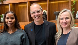 South Africa’s Grindstone Ventures Launches USD 31.3 M African VC Fund