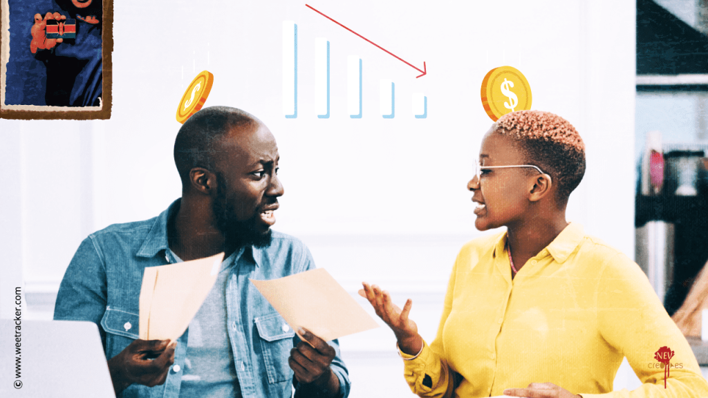 Kenya Startup Failures Worsened By Flameout Of Once-Celebrated B2B Star