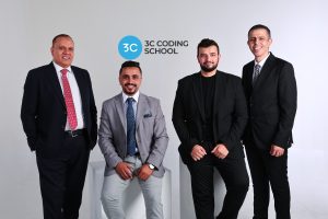 Egyptian Edtech 3C Coding School Raises USD 3 M To Expand Into Saudi Arabia