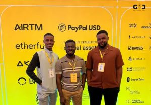 Ghana’s Seevcash Raises USD 333 K From Stellar To Expand Cross-Border Payments