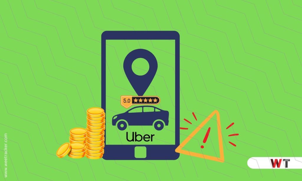 Uber Pulls Out Of Nigeria, Its Last Major African Frontier, Having Fallen Behind