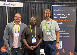 ChipMango Raises USD 1.9 M To Expand African Chip-Design Talent Globally