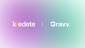 Kredete Acquires Gravv To Expand Stablecoin Payment Infrastructure