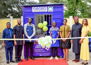 Ororo Waste Secures USD 1 M To Expand Used Cooking Oil Collection In Nigeria
