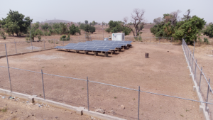 Prado Power Secures Debt To Build 5 Solar Mini-Grids In Nigeria