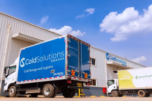 Cold Solutions Rwanda Secures Up To USD 18 M For Kigali Cold-Chain Facility