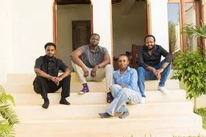 Kenyan-Founded Satlyt Raises USD 8 M To Build AI Computing Software For Satellites
