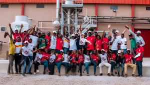 Nigerian Agritech Tomato Jos Secures USD 2 M Debt To Expand Tomato Processing