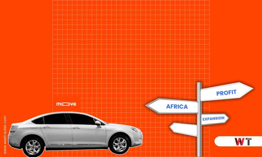 Moove Quits Nigeria, Its Birthplace, As Global Ambitions Trump Difficult Home Market