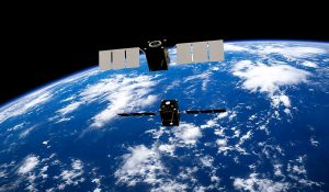 The USD 8 M Bet That Africa Can Win The Space Data Centre Race Without Launching A Single Satellite