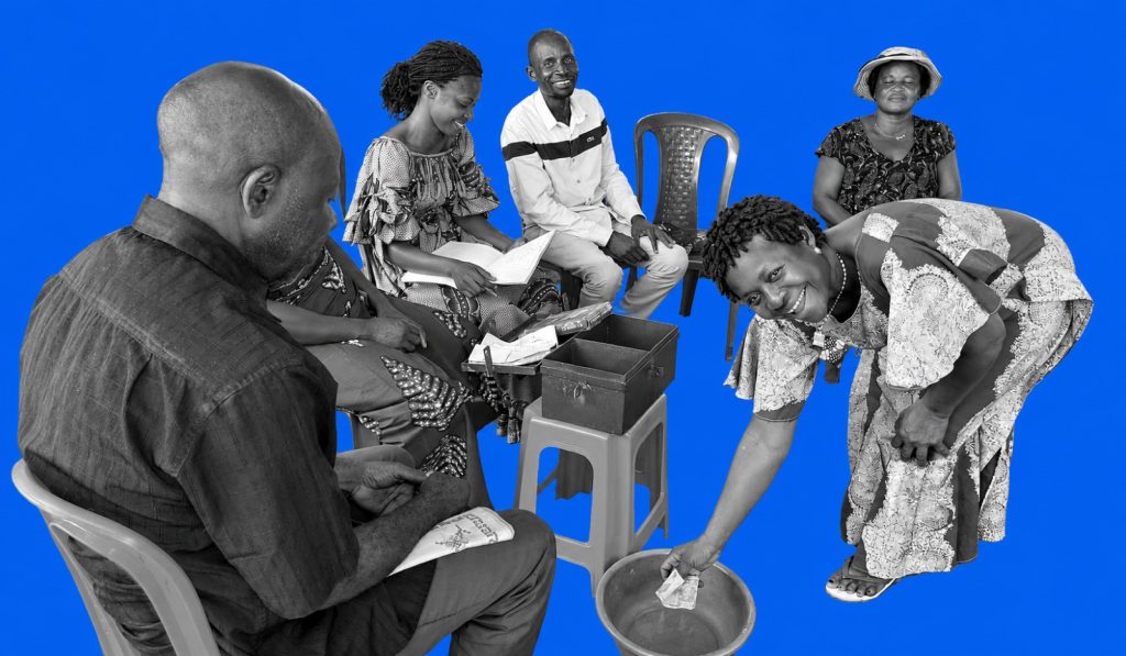 Africa’s Traditional Savings Groups Quietly Emerge As New Payments Battleground