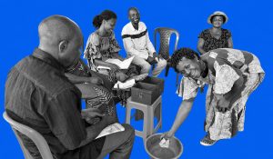Africa’s Traditional Savings Groups Quietly Emerge As New Payments Battleground