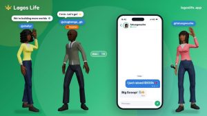 Nigerian Gaming Startup Vatar, Makers Of Lagos Life, Raises USD 500 K At USD 10 M Valuation