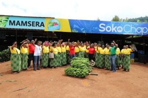 Tanzania’s East Africa Foods Raises USD 40 M To Expand Agritech Operations