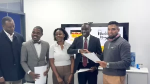 Zambian Honey Producer Wuchi Wami Secures Investment From Private Equity Firm