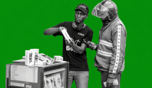 M-KOPA Built Its Name On Solar—Now Smartphones & EVs Drive A USD 600 M Boom