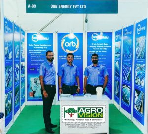 Orb Energy Secures USD 2 M From KawiSafi To Expand East Africa Solar